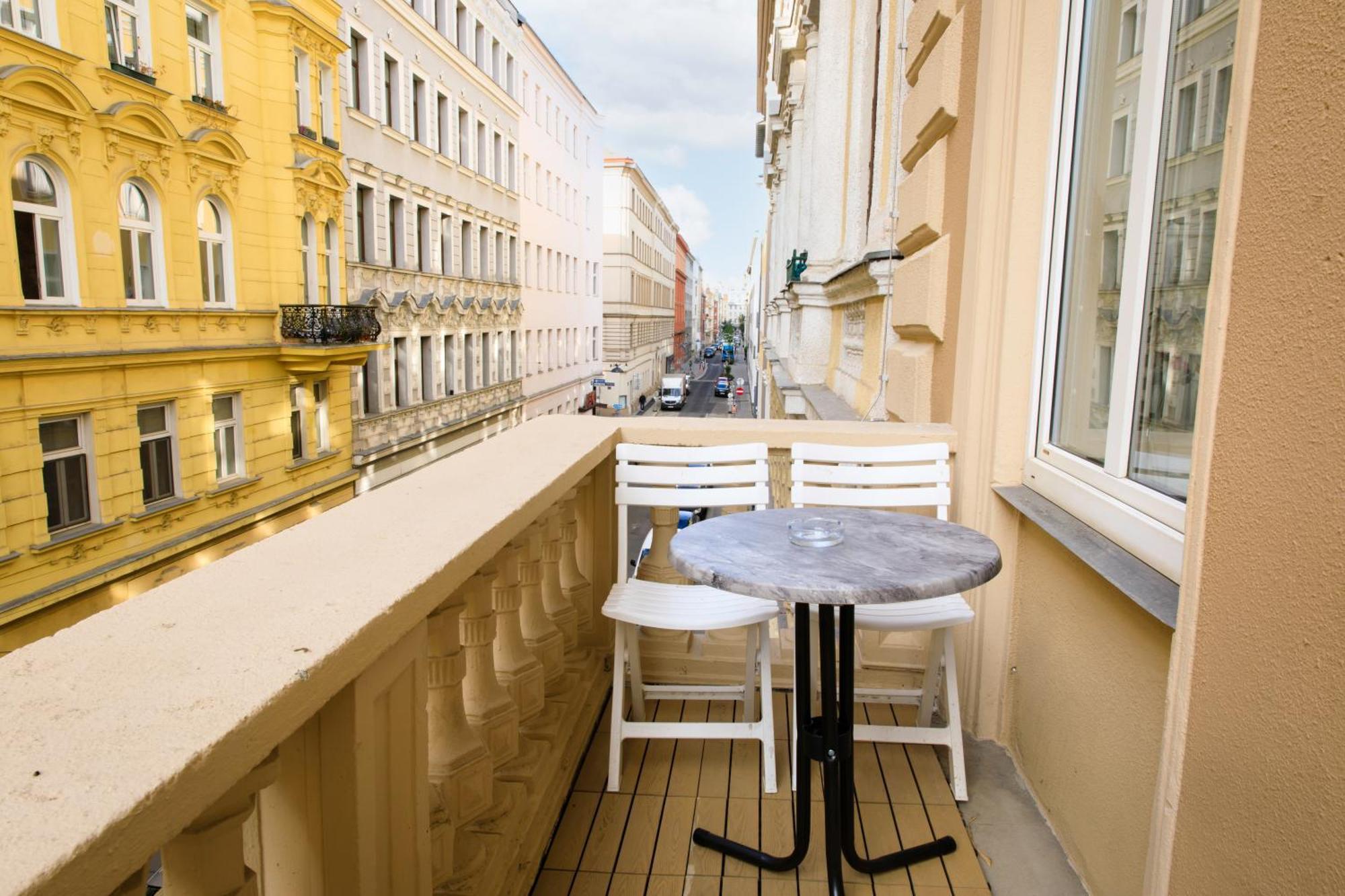 Royal Residences Wien Ngoại thất bức ảnh