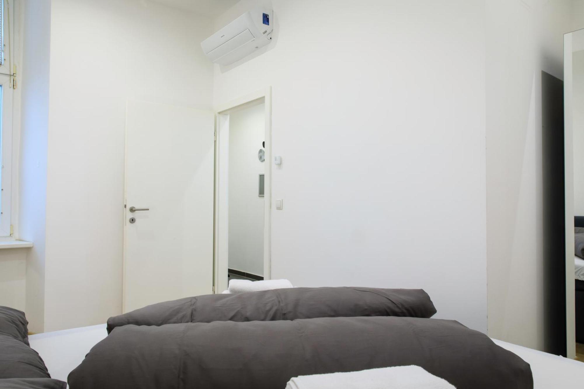 Royal Residences Wien Ngoại thất bức ảnh