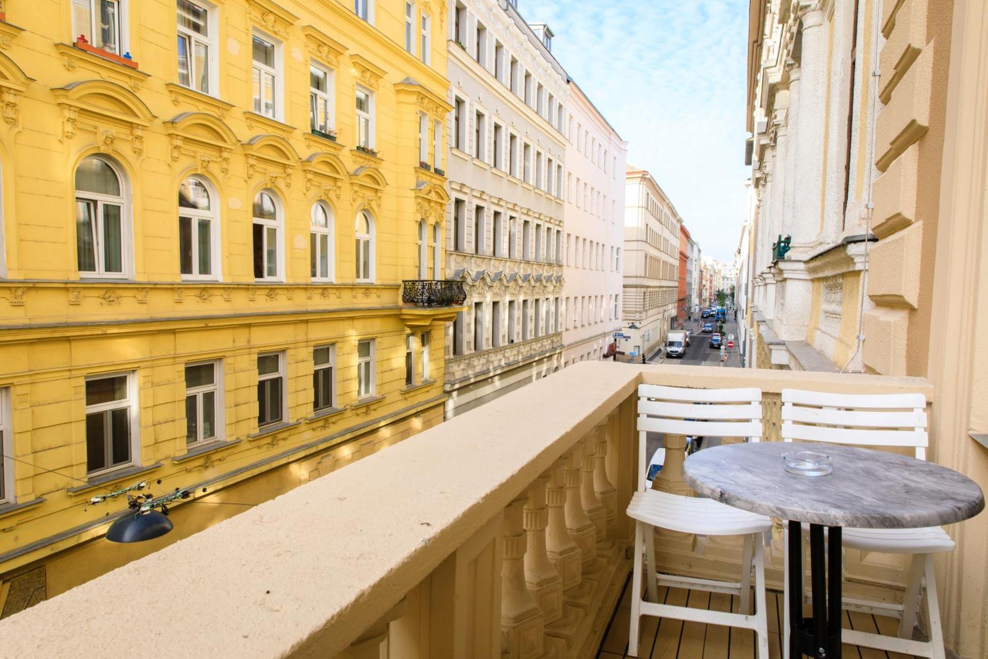 Royal Residences Wien Ngoại thất bức ảnh
