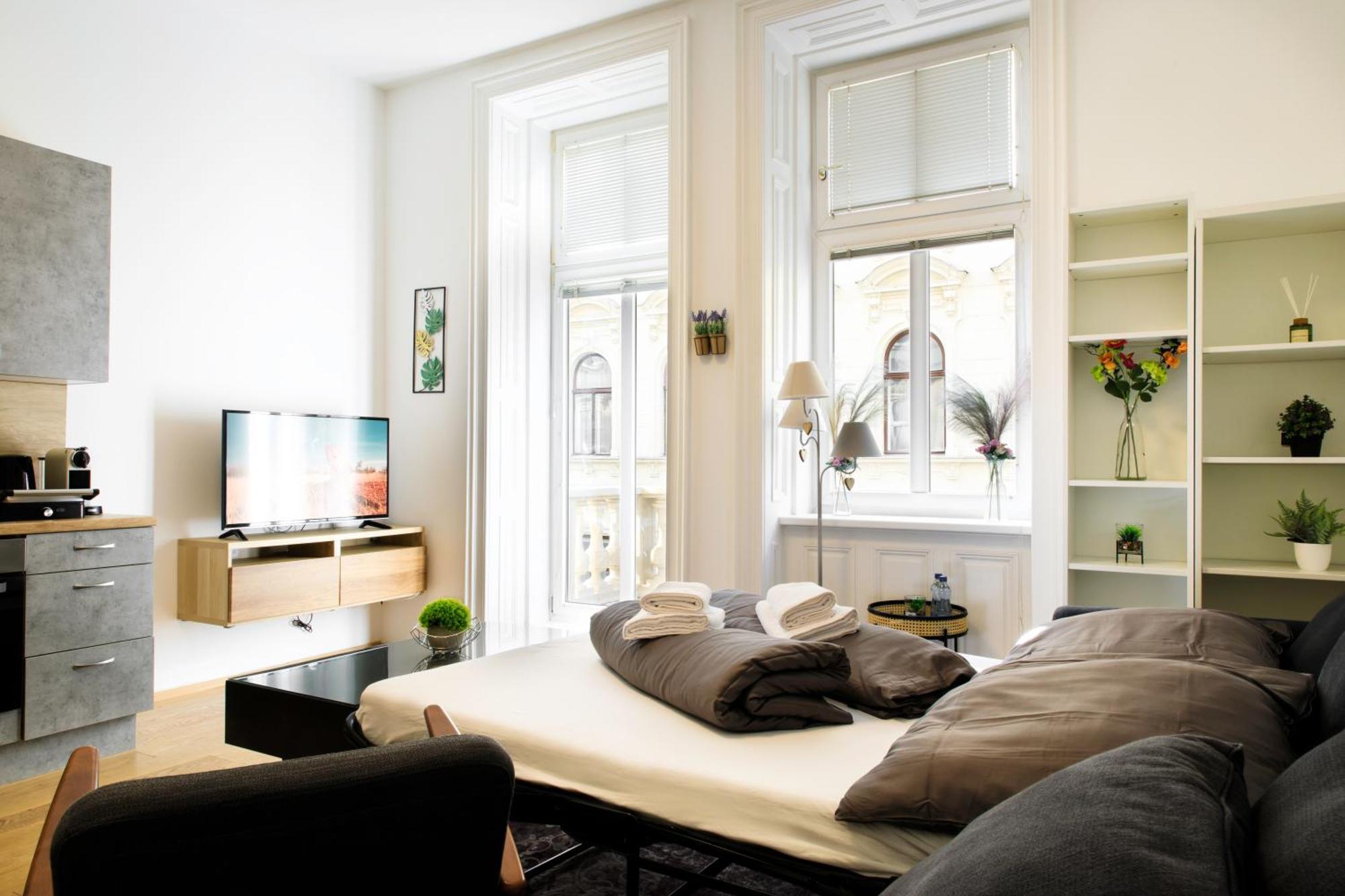 Royal Residences Wien Ngoại thất bức ảnh