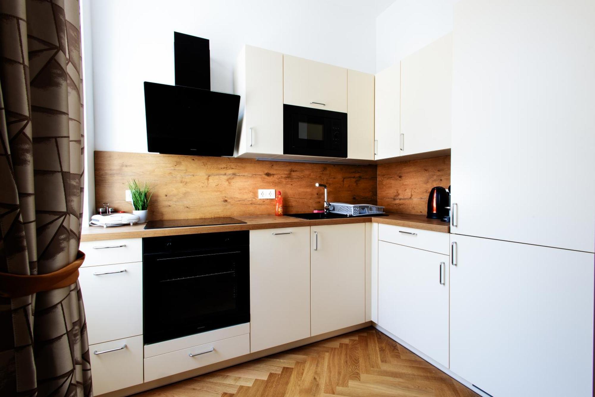 Royal Residences Wien Ngoại thất bức ảnh