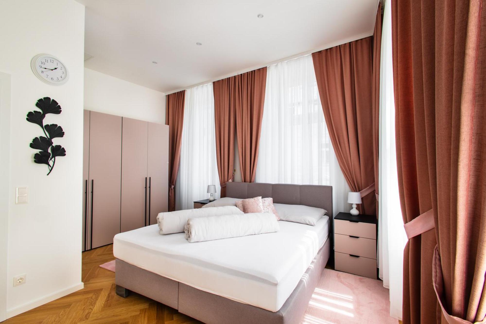 Royal Residences Wien Ngoại thất bức ảnh