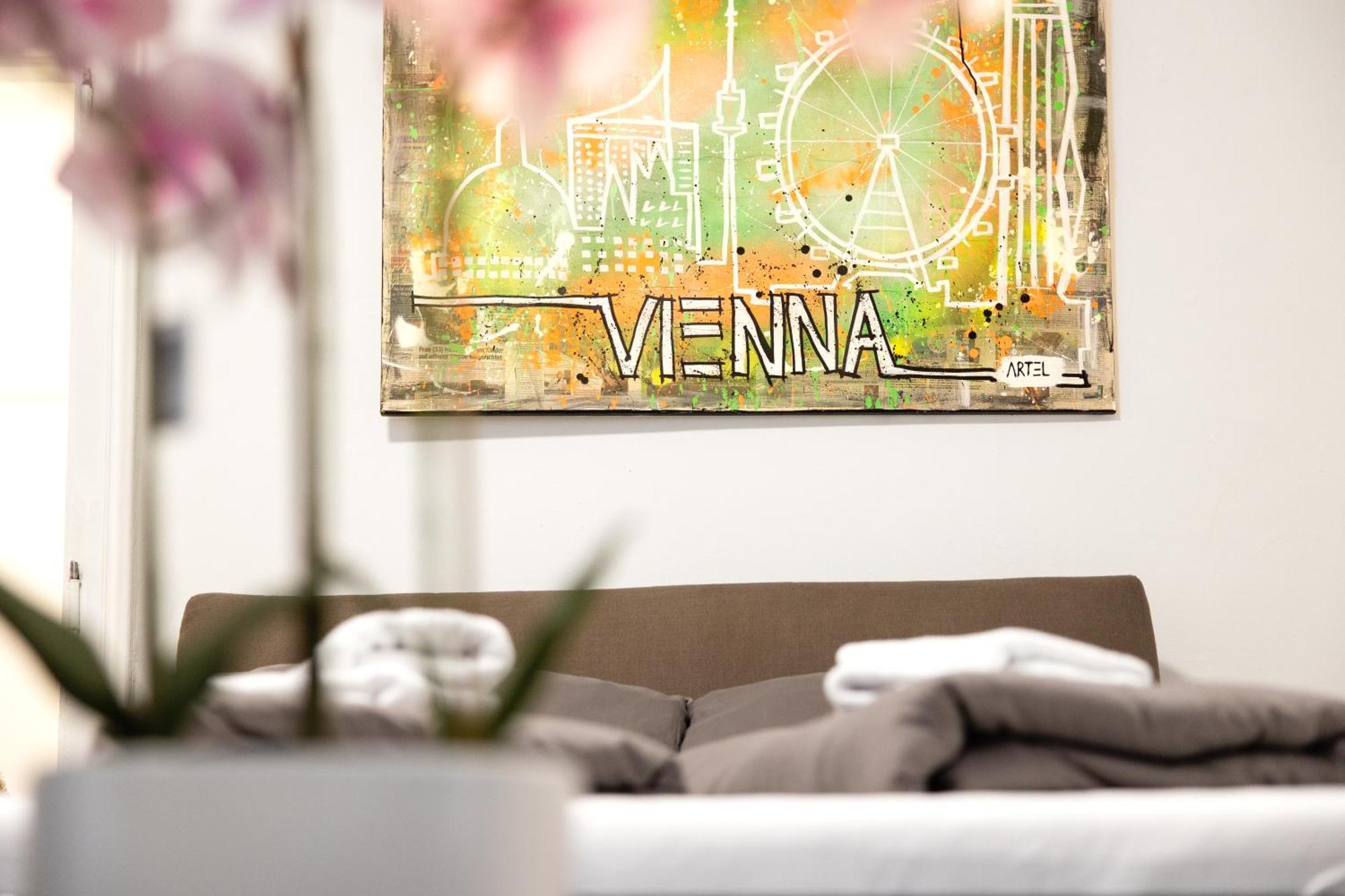 Royal Residences Wien Ngoại thất bức ảnh