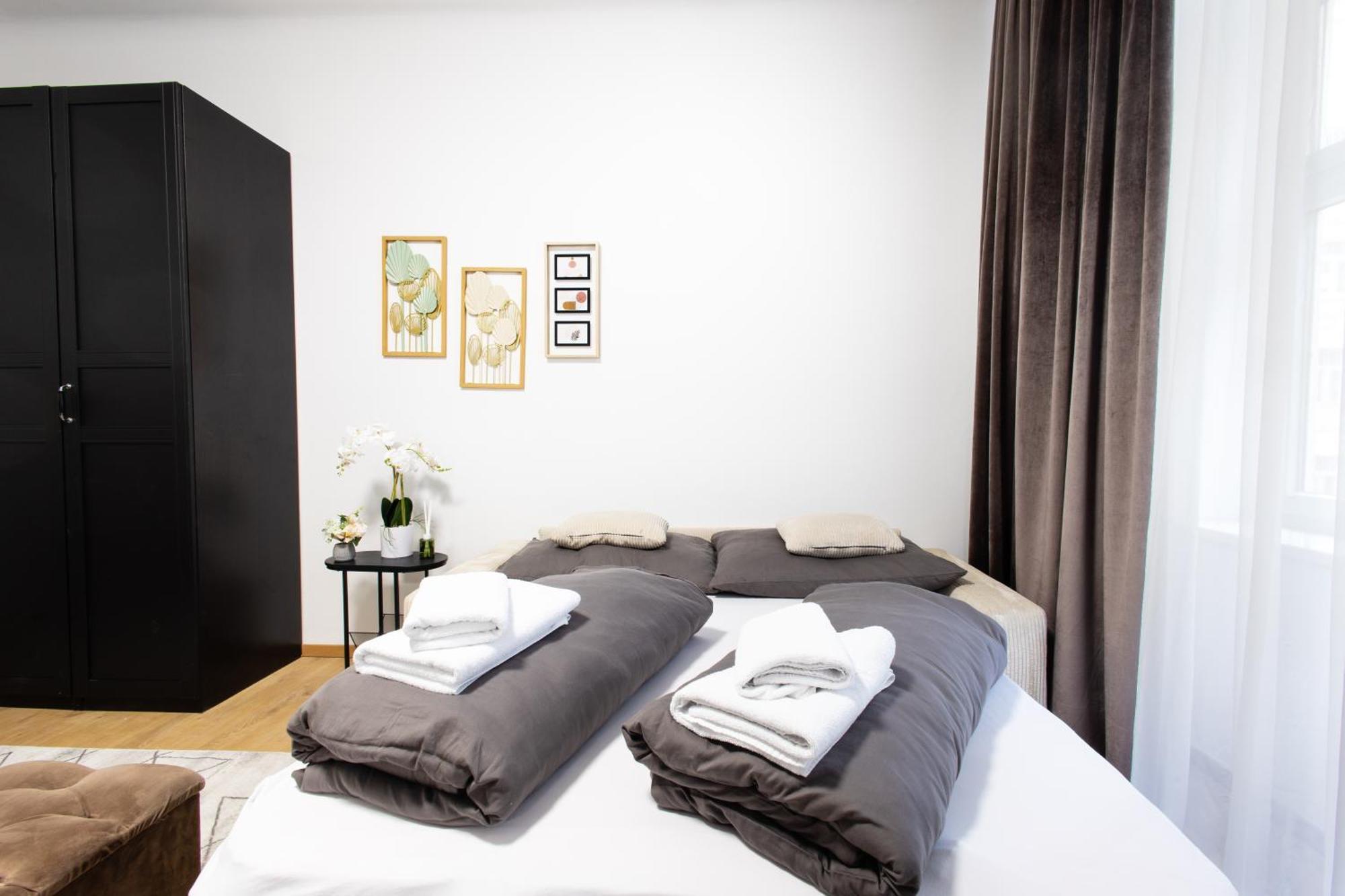 Royal Residences Wien Ngoại thất bức ảnh